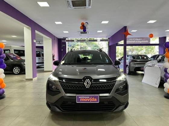 RENAULT KARDIAN 1.0 TCE FLEX EVOLUTION EDC